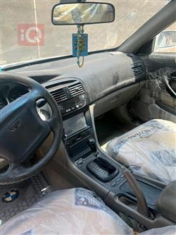 Chevrolet Epica